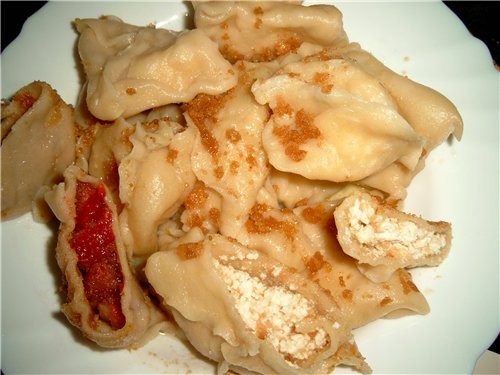 ВАРЕНИКИ - 2
