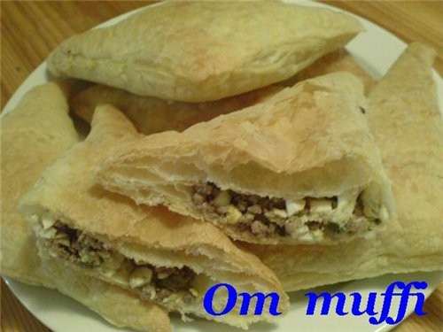 Юляш, ох и вкусности сразу наготовила, как только пост кончился ГРИБОЧКИ ФАРЕЛЬ НА ГРИЛЕ ПИЦЦА КАРТ... - 6