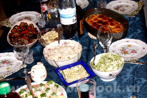 Девоньки, баушки - 2
