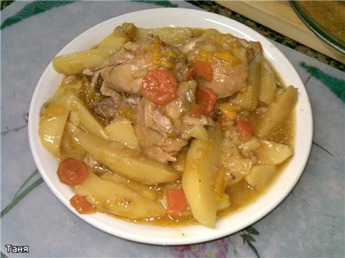 Девчата,как у вас все вкусно,аппетитно - 6