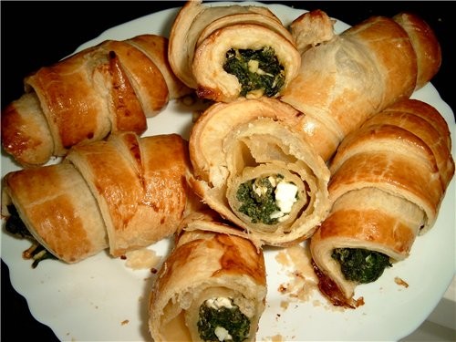 спасибо, было действительно вкусно