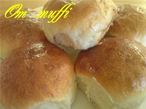 ЧИХИРТМА (АРМЯНСКИЙ ВАРИАНТ) ХАШЛАМА КУРИНЫЕ ОКОРОЧКА, ЗАПЕЧЁННЫЕ С ЛОБИ ТВОРОЖНИКИ ВАНИЛЬНЫЕ Творо... - 5