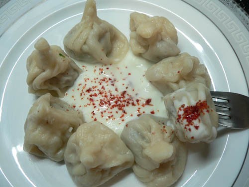 Лаура огромное спасибо за Xинкали ооооочень вкусно