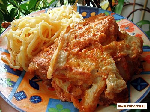 Спасибочки - 2