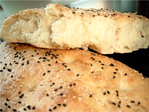 ПИДЭ (классический вариант)