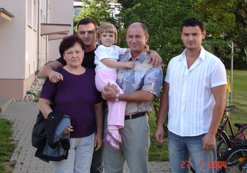 Несу фотки