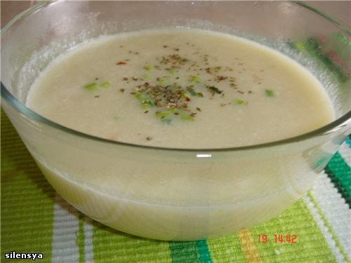 -Марина, как вкусно