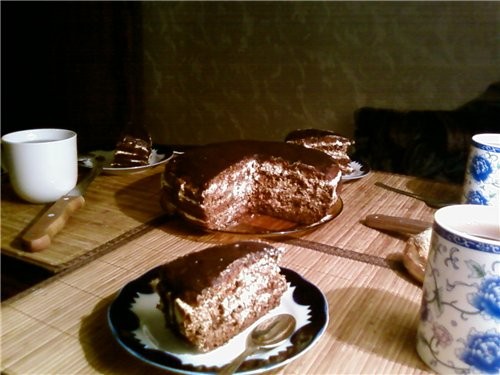 а вот мой Чёрный принц
