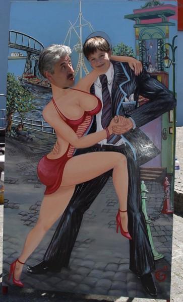 Да, что-то у меня сегодня с фотографиями не получается - 2