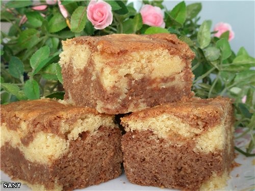МРАМОРНЫЕ БРАУНИ С СЫРОМ И ОРЕХАМИ МАФИНЫ С АГРАСОМ А ЭТО МОЕ ПОСЛЕДНЕЕ ИЗОБРЕТЕНИЕ - ЧИЗКЕЙК В МИК...