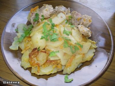 Девочки, вы такие умнички, у меня прям слов нет, все так вкусно - 2