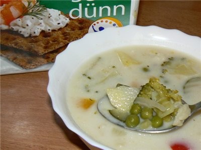 О..., супец!!! Ну вот, опять прийдётся мясо в чужую тарЭлку перекидывать . А симпоТИШныыый..... Нат... - 2