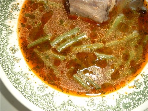 шашлычки аппетитные такие