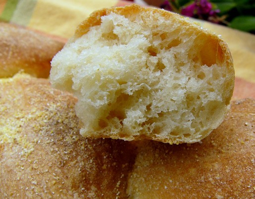 Для любителей хлебной корочки - 2