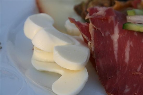 Питание разнообразное и вкусное - 3