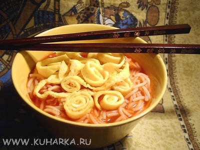 Красота какая