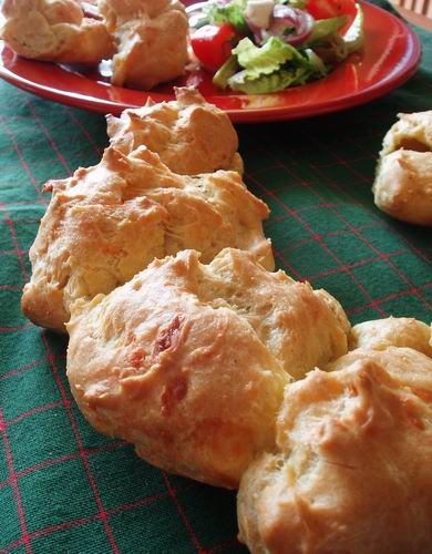 Девочки и мальчики,очень вкусный завтрак или брач (ту хум хау,как в известном анекдоте;)) - 3