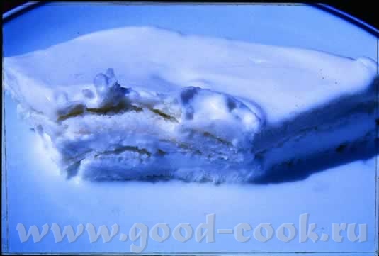 Да, они очень густые, ножом можно резать - 2