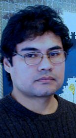 Вот вам Renso Castaneda этот xудожник родился в Перу&#769; Да, я давала эту ссылку дабно но