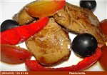 ПЕРВЫЕ БЛЮДА суп с перловкой рассольник овощной суп с курицей зеленый борщец уха из щуки куриный су... - 5