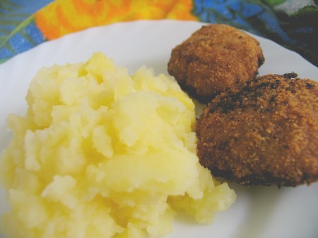 Спасибо, в жару самое то, холодненькое и вкусное Кристиночка, привет, рада тебе очень, твои блюда в...