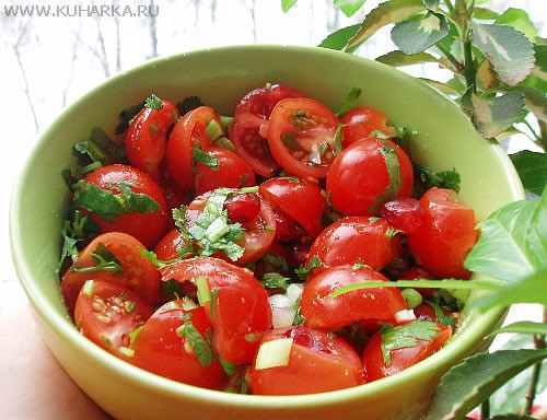 Девочки, все блюда у вас просто вкуснющие - 2