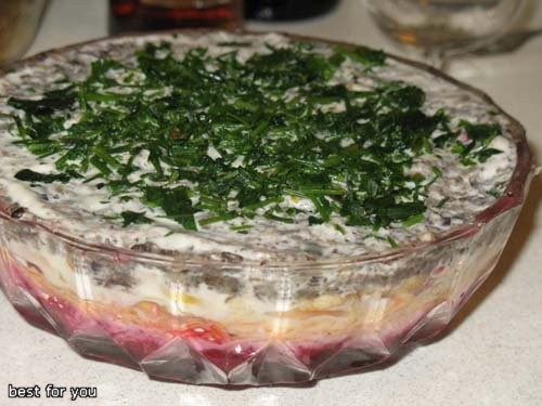 Девоньки у всех красота и вкуснота неописуемая - 5