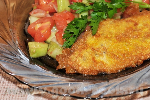 Алисочка принимай спасибку за биточки из куриной грудки,очень вкусно и сочно