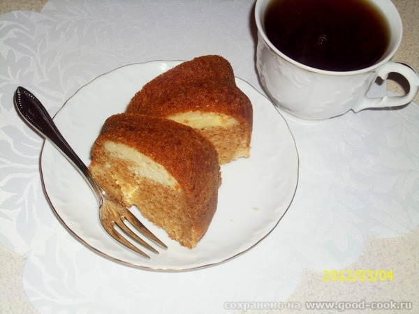 пирог