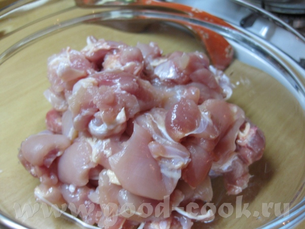 И мясной запеканкой, завернутой в блинчики Мясная запеканка "Улитка" Ингредиенты: &#9632; 6 тонких... - 4