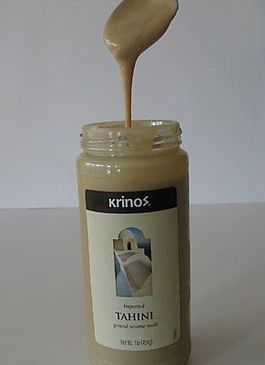   (Tahini paste) -    ,    ,  ...