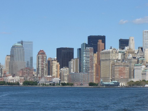     Verrazano Bridge, -  Staten Island - 2