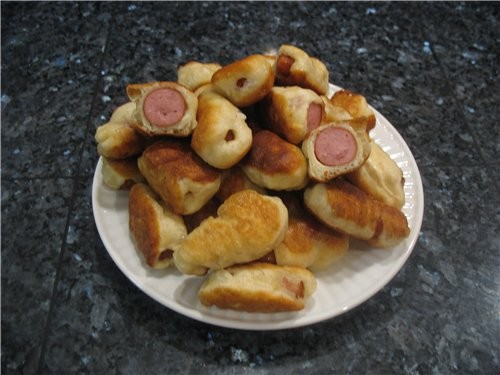 Всё так вкуснооооо - 3