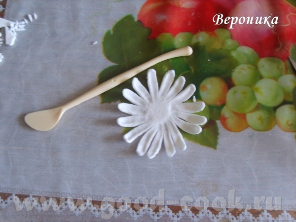 , да бабочки вафельные, про фрукты-возьму себе на заметку - 6