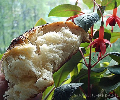Стоило не появиться на форуме два дня, и столько вкусностей появилось У нас сегодня были макароны с... - 3
