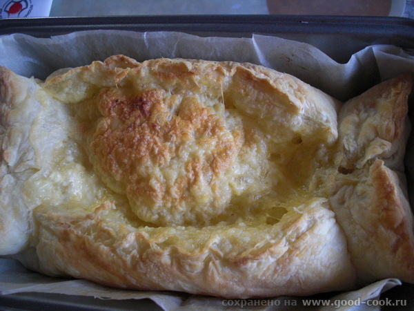 Инусь, я (мы с Гасей), с тобой - 5