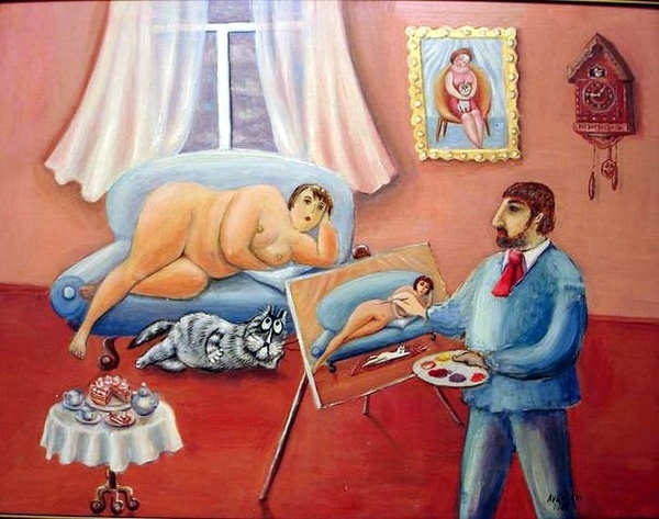 АЛЕКСАНДР