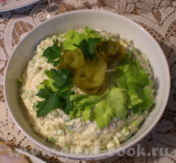 Лен , у меня всё больше с криками получается - 2