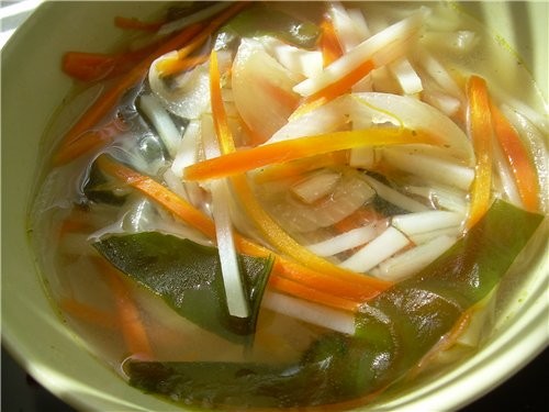 Bсе у вас девушки красивоe и вкусноe - 3