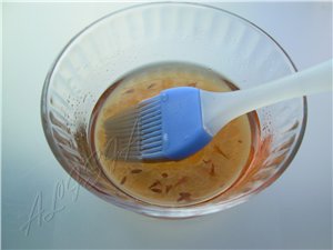 Ну вот наконец то я написала рецепт кекса который был на курсе лавандовой фермы - 2
