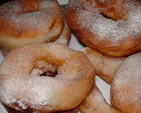 Как в ресторане - 3