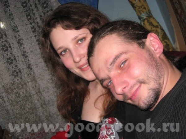 А это из цикла "Празднуем Новый 2009 год" Гуляли у нас дома НА последнем фото это мы с "мужом", гос...