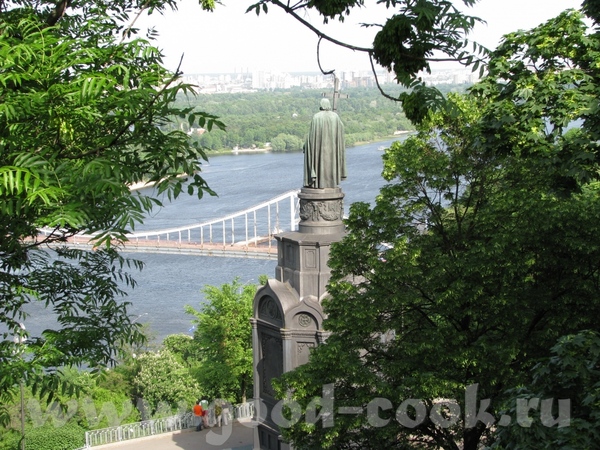 Девченки, немного фоток Киева
