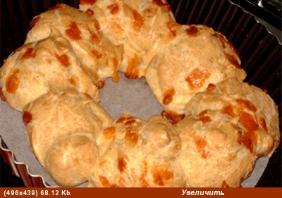Любочка, тортик замечательный - 2