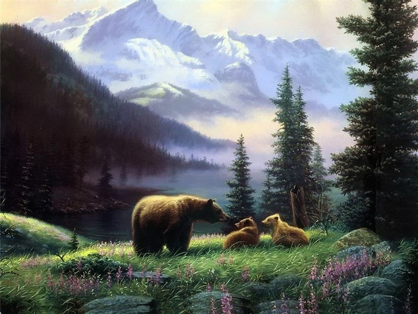 Mark Keathley - 2