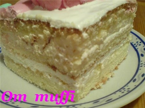 ЗАКУСКА ИЗ СЫРА, ЯБЛОК И ОРЕХОВ СЕЛЬДЬ МАРИНОВАННАЯ На горячее было: СВИННЫЕ РУЛЕТИКИ С ГРИБАМИ И С... - 7