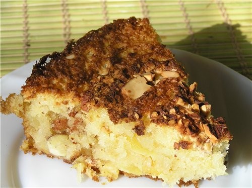 , глядя на твои фотки даже самый сытый человек захочет кушать alenkii какой классный кексик малинка...