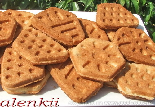 КУРИНЫЕ КРЫЛЫШКИ В ЯБЛОЧНОМ ЛИКЁРЕ ФАРШИРОВАННОЕ ОВОЩНОЕ АССОРТИ ПЕЧЕНЬЕ В ПЕЧЕНЬИЦЕ Спасибо,девчат... - 3
