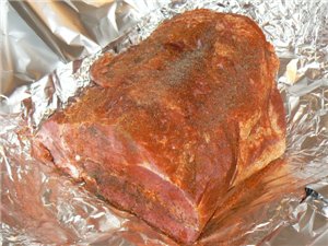 Kasseler Nacken -ר - 3