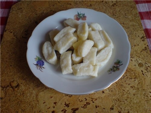 Нямки